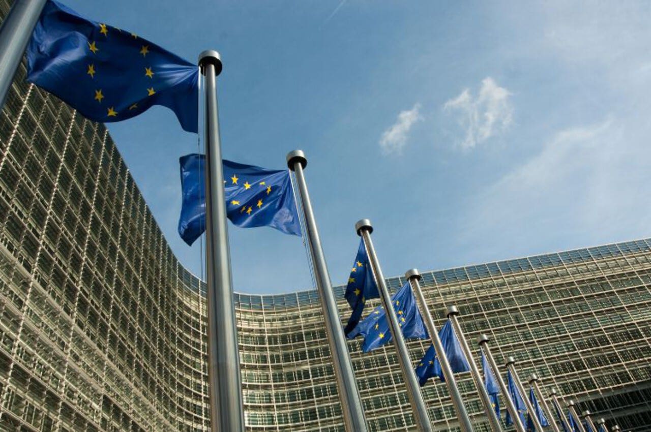 bruxelles commissione europea