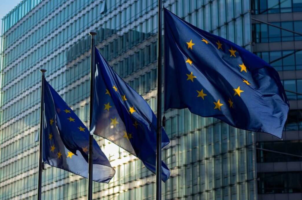 commissione europea bruxelles