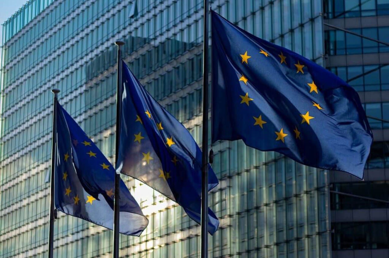 commissione europea bruxelles