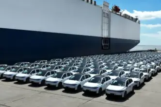 dazi, esportazioni cinesi