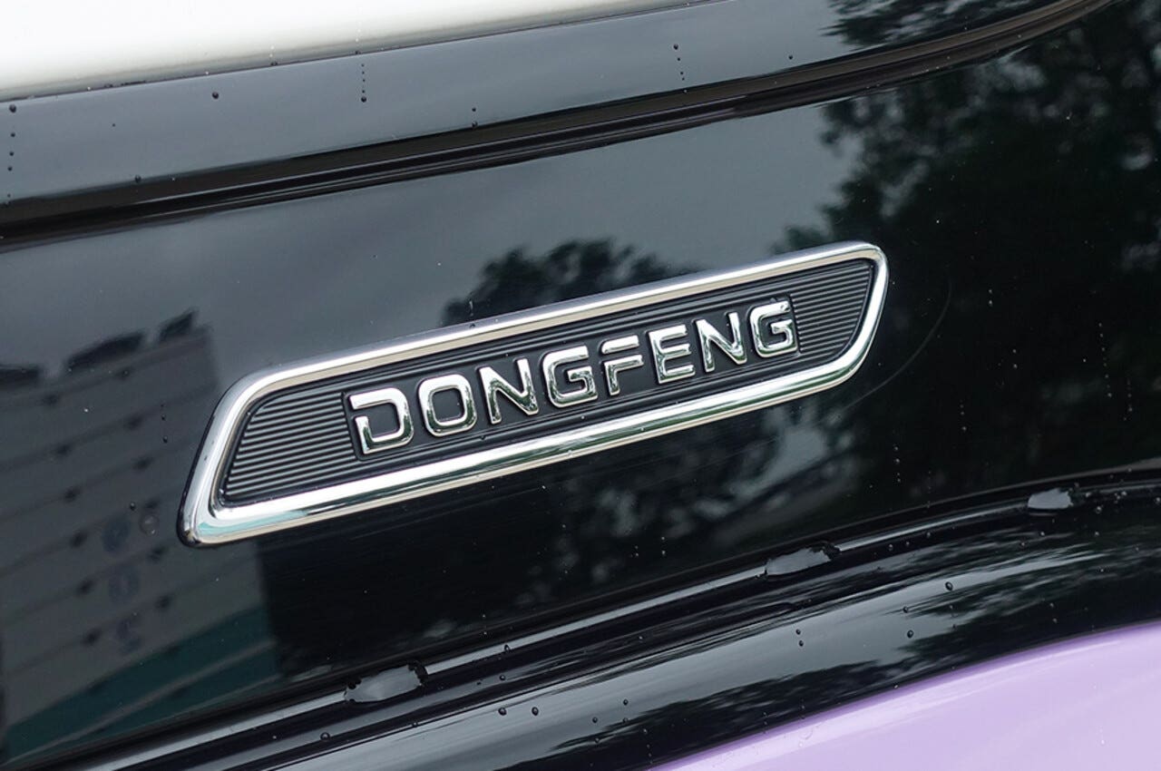 dongfeng