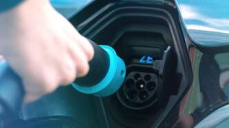 elettrosmog veicoli elettrici e non