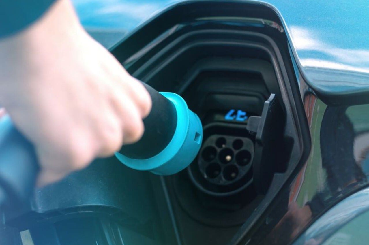 elettrosmog veicoli elettrici e non