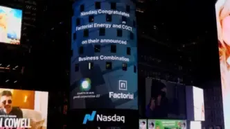 factorial energy in borsa