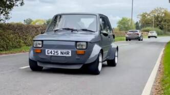 fiat 126