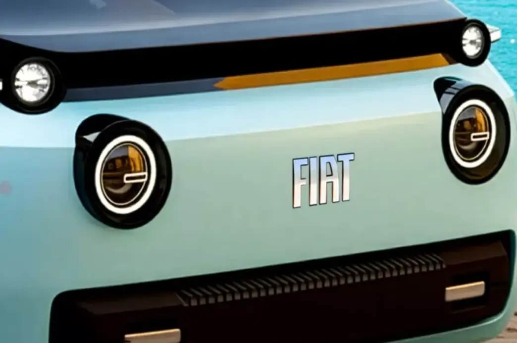 fiat multipla