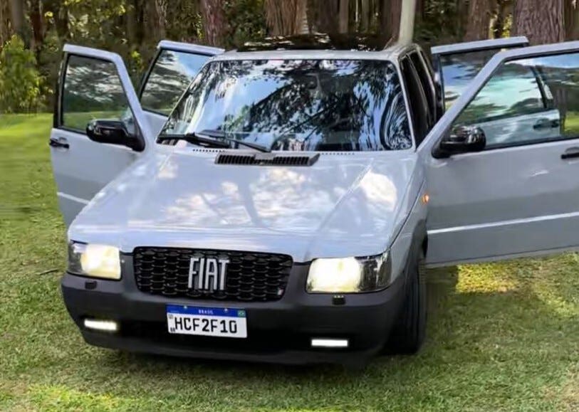 fiat uno 2026