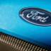 ford badge