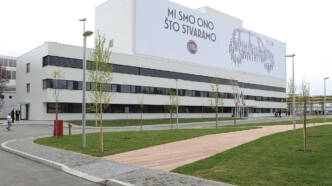 kragujevac stellantis