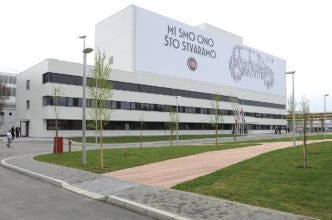 kragujevac stellantis