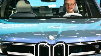 merz, cancelliere germania