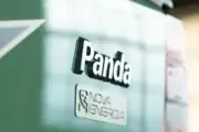 panda elettrica ElectroFit Systems