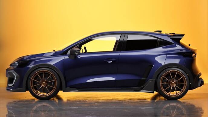 renault clio williams