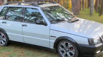 fiat uno 2026