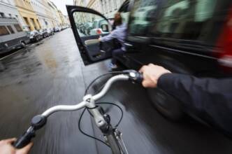 sicurezza ciclisti europa