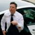 tesla elon musk