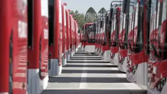 veicoli elettrici cile santiago