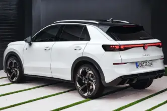volkswagen t-roc 2026