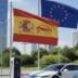 spagna auto elettrica