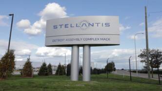 stellantis