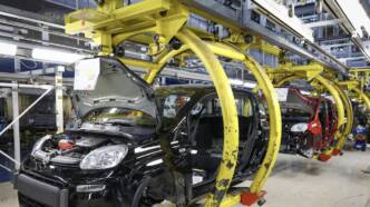 stellantis pomigliano