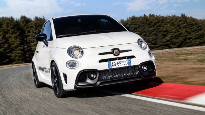 Abarth