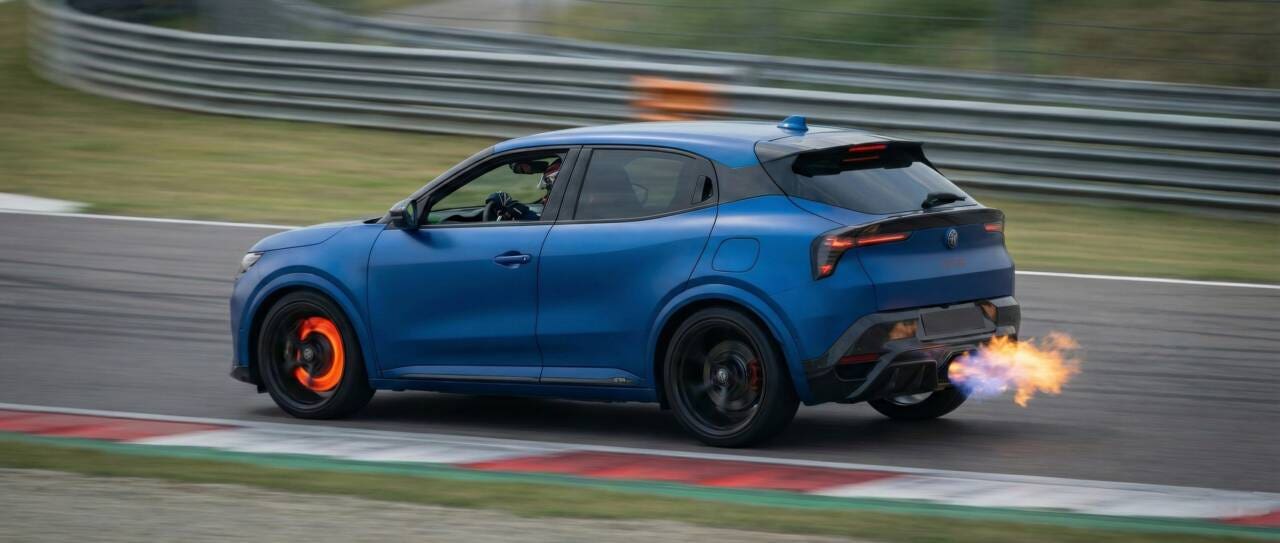 Alfa Romeo Junior GTA