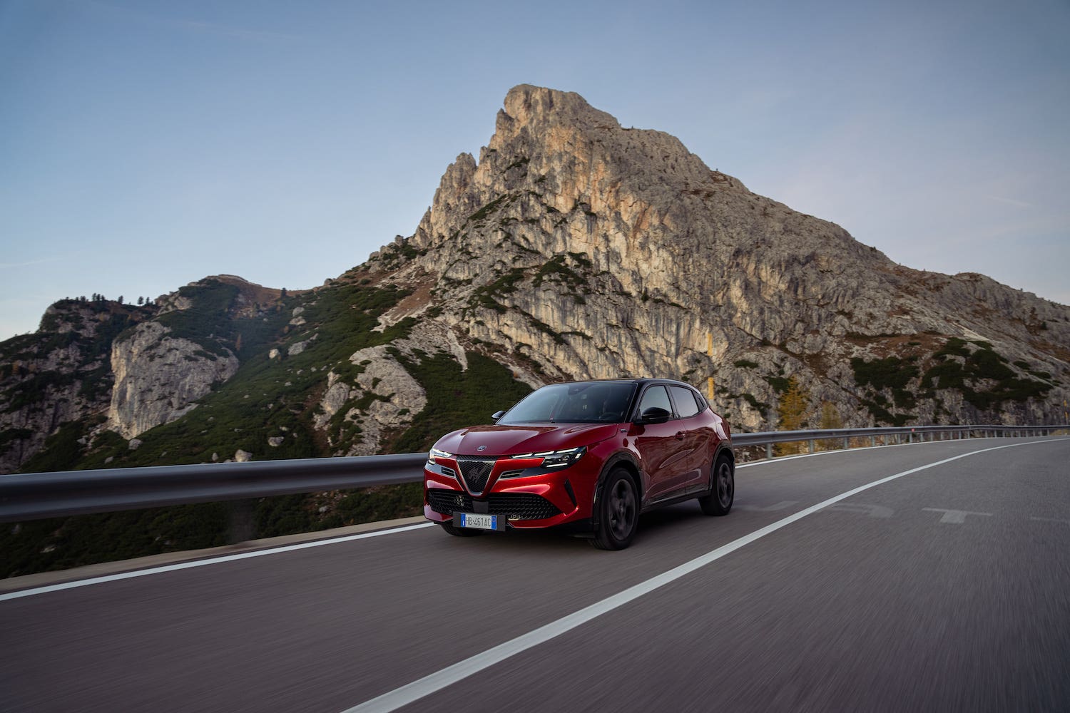 Alfa Romeo Junior