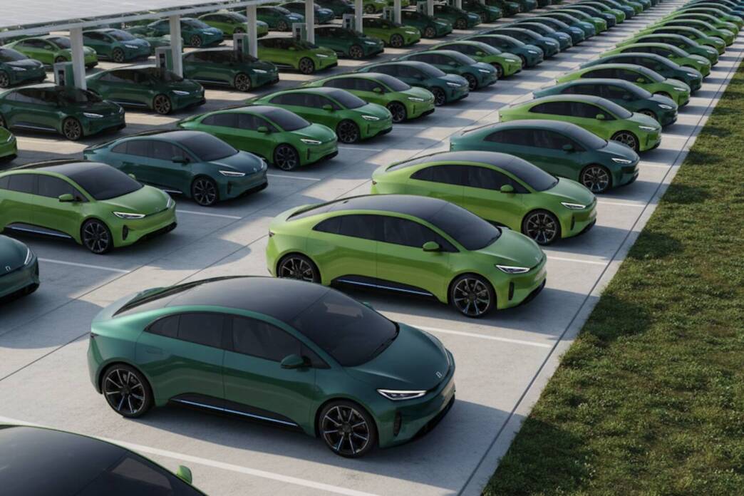 Auto Italia in Serie B senza riforma del fisco