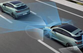 BYD vuole sbaragliare la concorrenza col God’s Eye 5.0