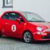 Fiat 500 Ferrari Dealer Edition