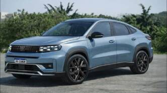 Fiat Fastback render