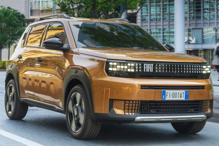 Stellantis cambia rotta sul design, Gilles Vidal promette più identità e stop ai cloni