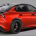 Nuova Alfa Romeo Giulia