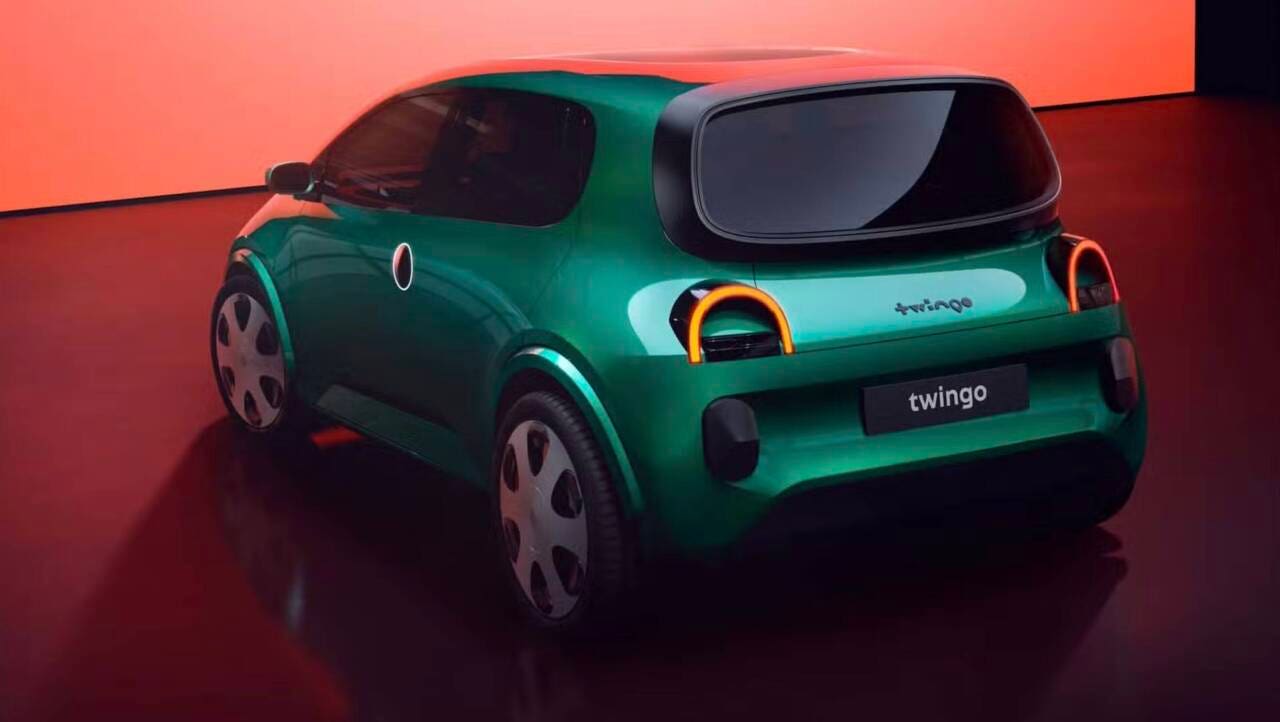 Renault sviluppa l’auto elettrica al volo in Cina