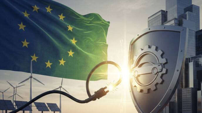 Sarà scontro fra Unione Europea e grandi aziende sulle auto elettriche