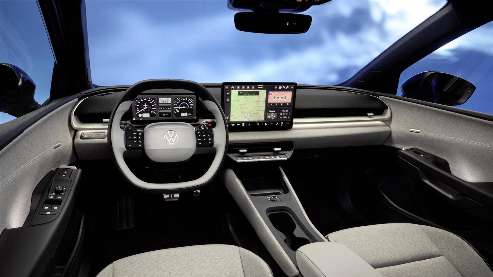 Volkswagen ID. Polo 1