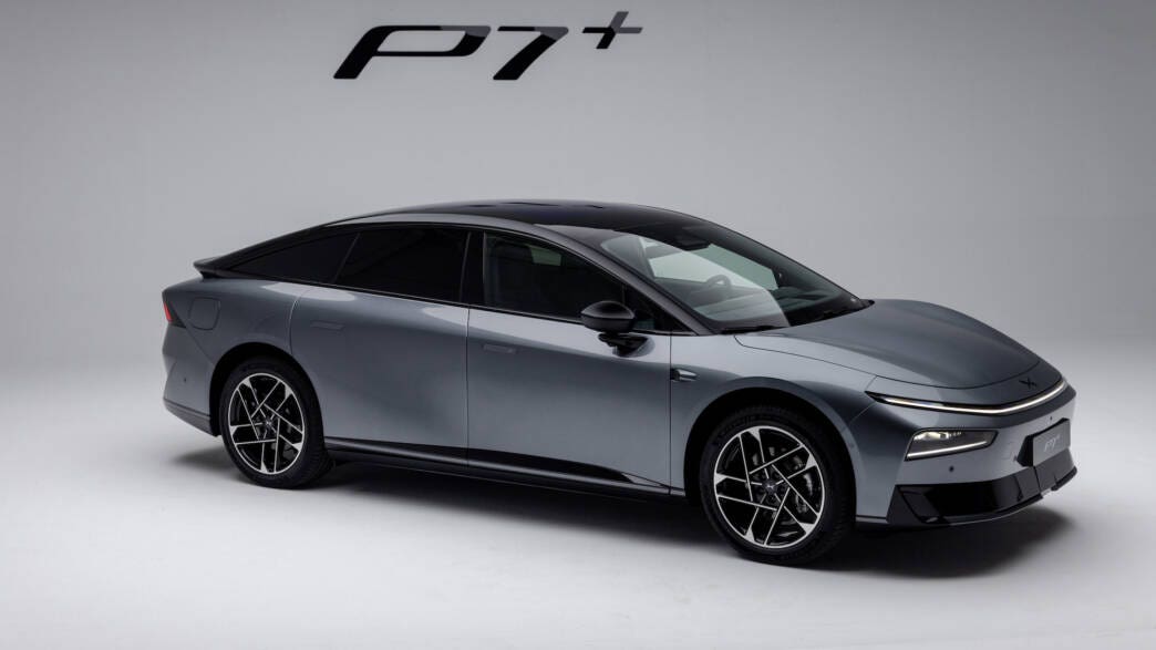 XPENG_NEW_P7plus_Graphite_3-4frontr2