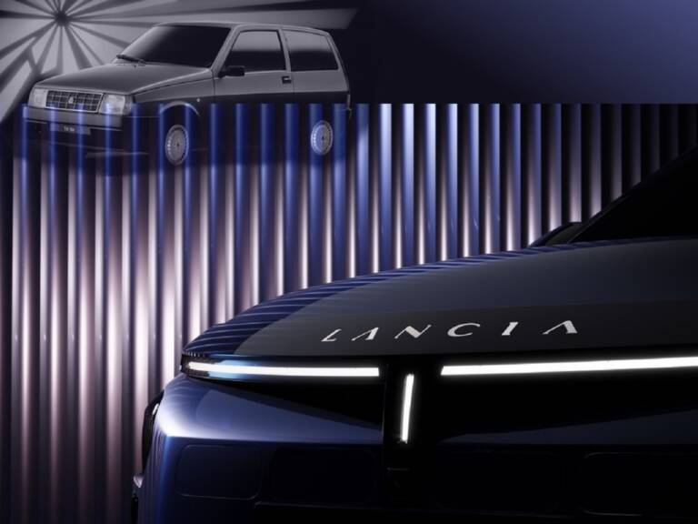 Lancia: come cambierà il piano di rilancio con Filosa?