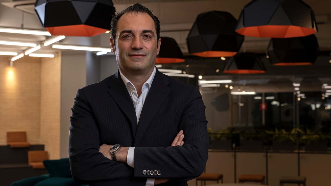 antonio filosa stellantis