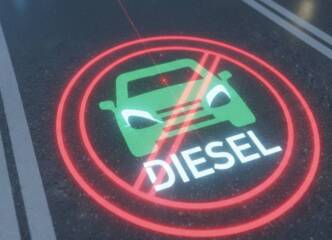 auto diesel no