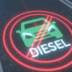 auto diesel no