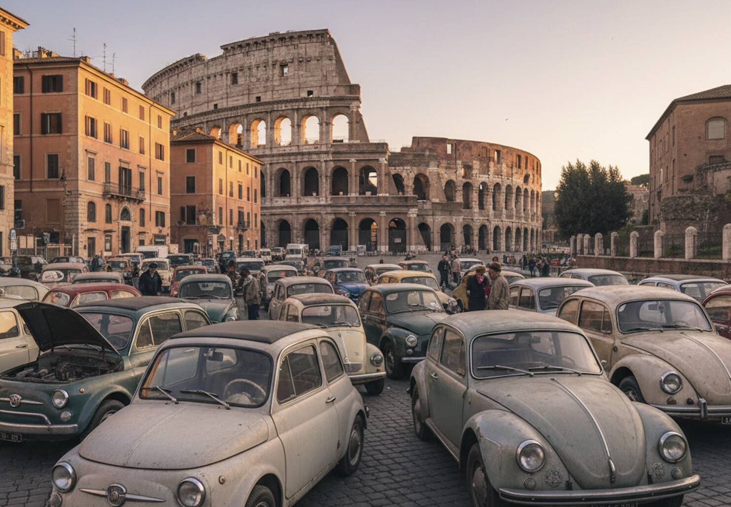 auto italia