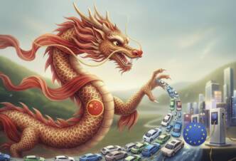 cina stile marchionne