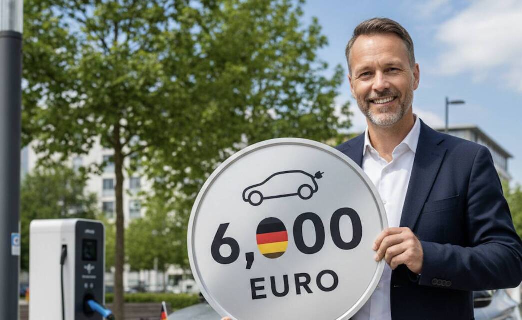 germania incentivi auto elettriche