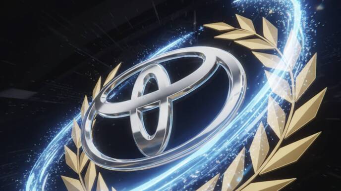 ibrido logo toyota