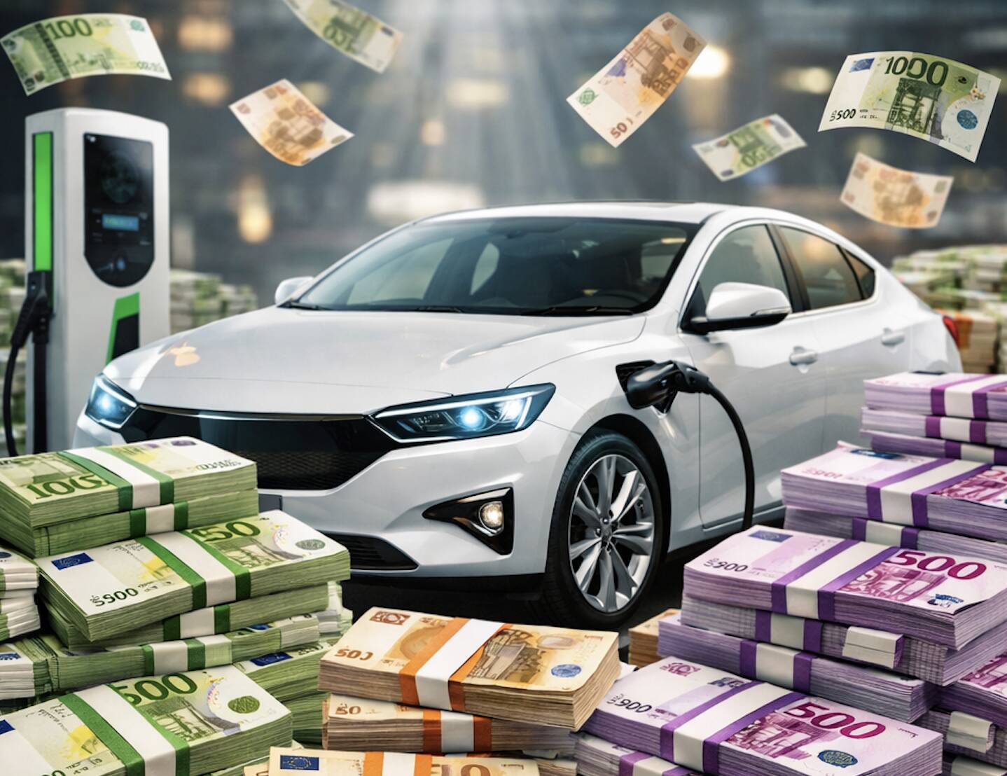 incentivi auto 2026