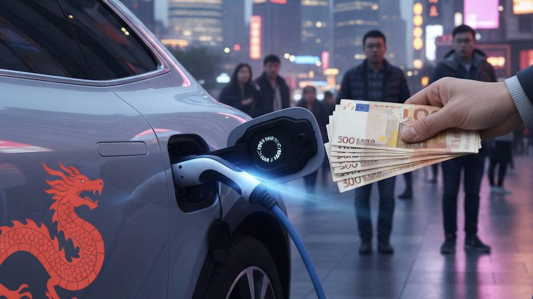 incentivi auto cina