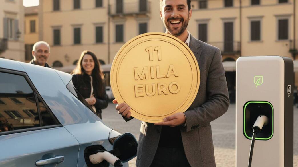 incentivi elettriche