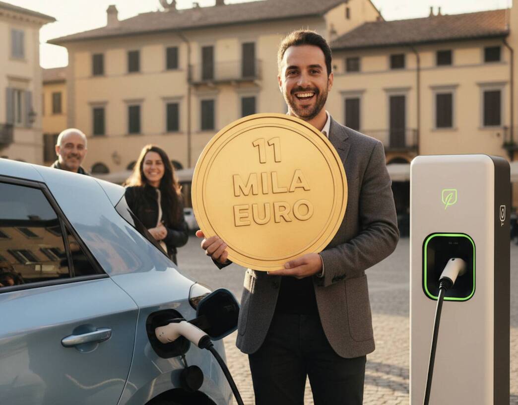 incentivi elettriche